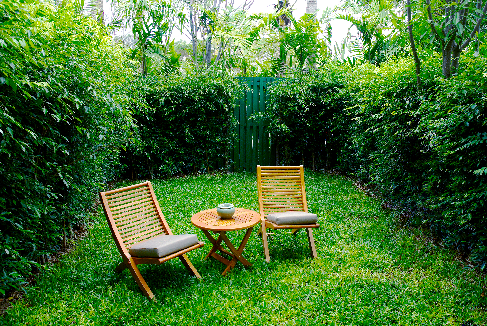 Vrtno pohištvo – pomemben element za udobje in užitek na terasi
