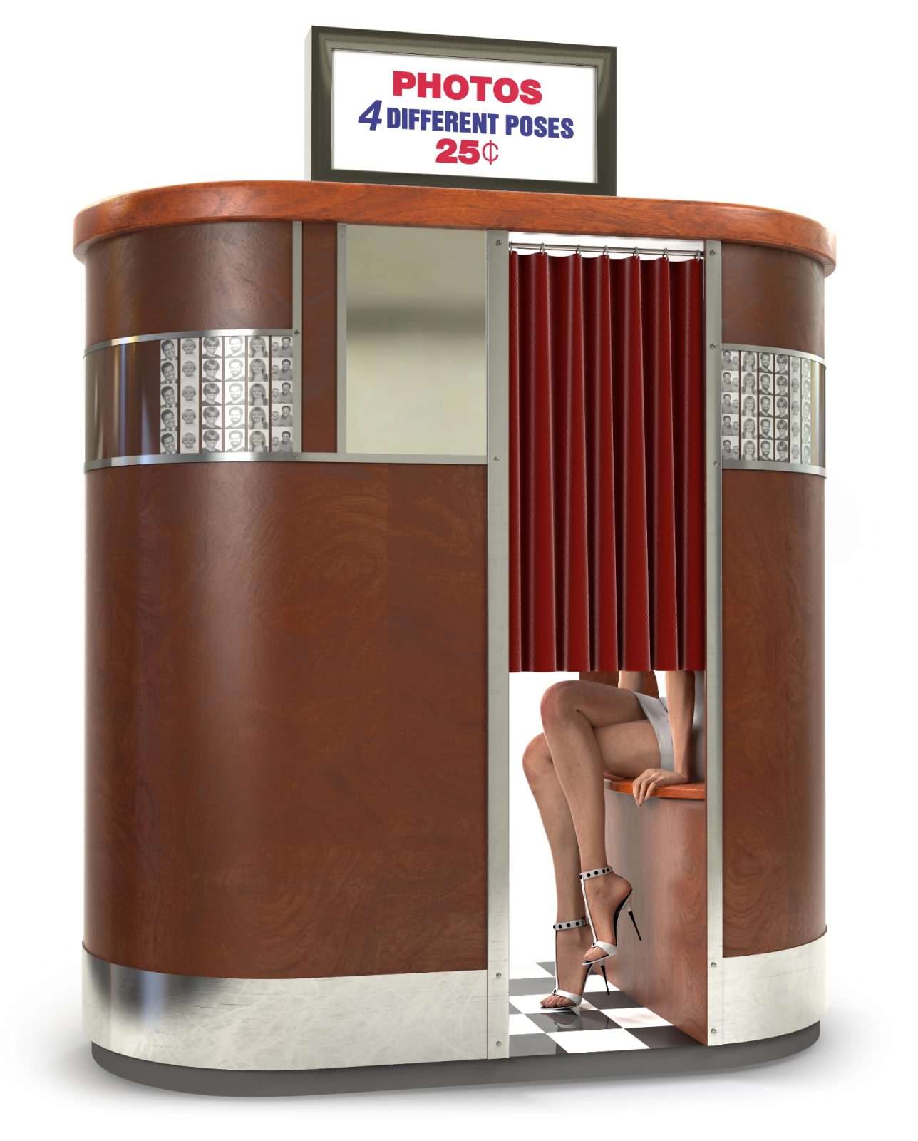 KAKO FOTO IZ IZKUŠENJ USTVARI SPOMINE.